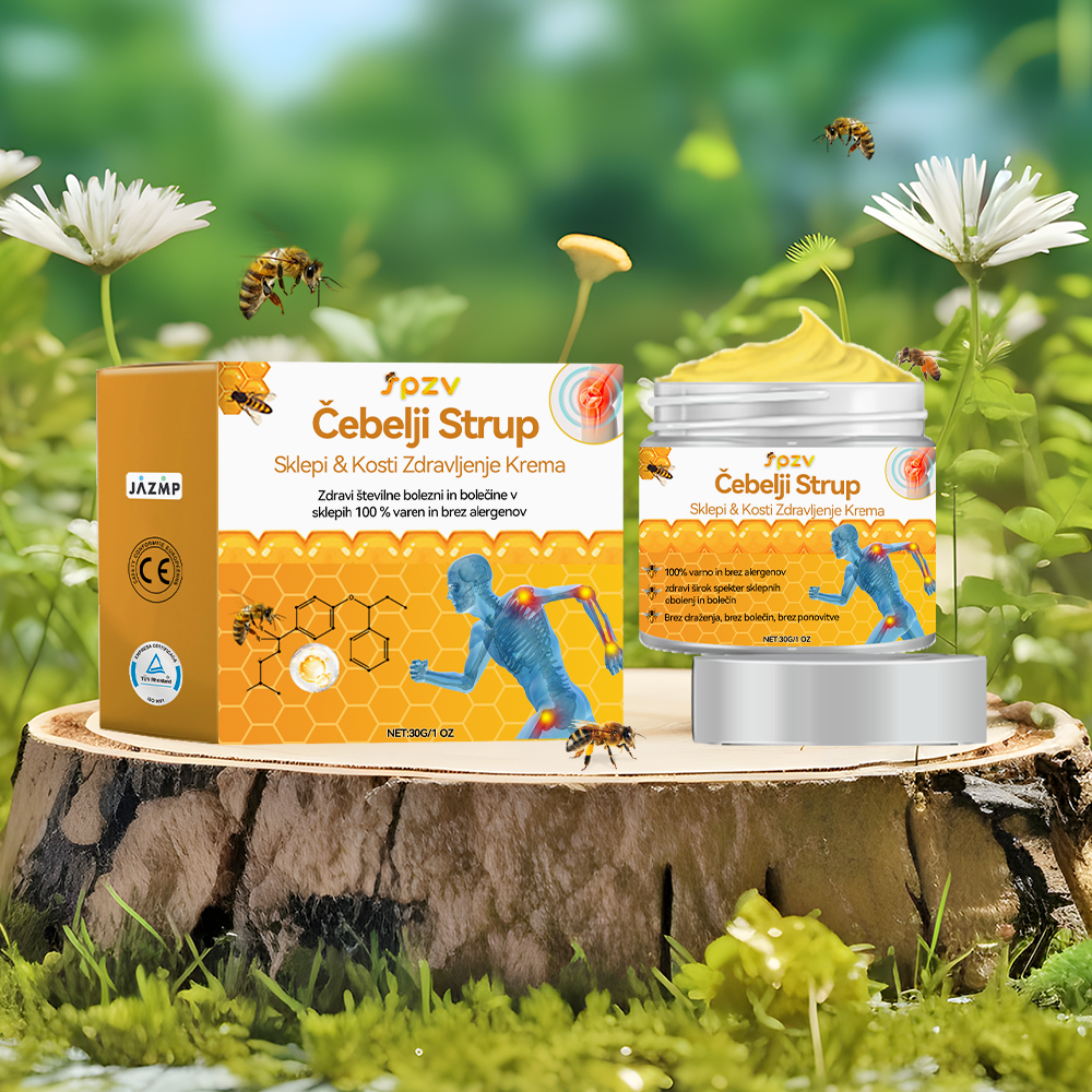 ✅ Uradna trgovina: 𝐒𝐩𝐳𝐯®📦 Č𝐞𝐛𝐞𝐥𝐣𝐢 𝐒𝐭𝐫𝐮𝐩 𝐒𝐤𝐥𝐞𝐩𝐢 & 𝐊𝐨𝐬𝐭𝐢 𝐙𝐝𝐫𝐚𝐯𝐥𝐣𝐞𝐧𝐣𝐞 𝐊𝐫𝐞𝐦𝐚 🐝 (𝐙𝐧𝐚č𝐚𝐣𝐧𝐨 za 𝐨𝐫𝐭𝐨𝐩𝐞𝐝𝐬𝐤𝐞 𝐛𝐨𝐥𝐞𝐳𝐧𝐢 𝐢 𝐛𝐨𝐥𝐞č𝐢𝐧𝐞 𝐩𝐫𝐢 𝐚𝐫𝐭𝐫𝐢𝐭𝐢𝐬𝐮)