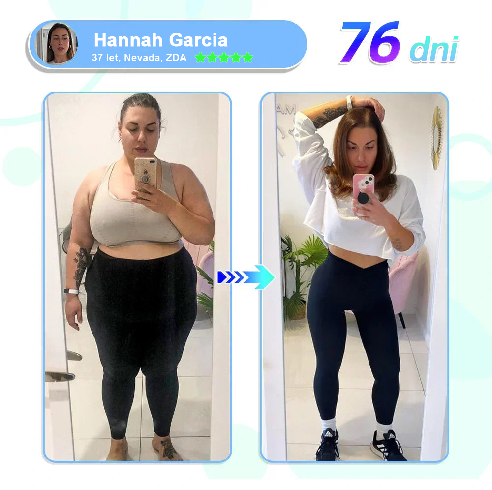 【WarmFamily® Uradna Trgovina】Tirzepatide Nano Mikroigelni Obliž 🇺🇸👨⚕️ (Brez bolečin, 24/7 sproščanje | Hitro izgubi 9+ kg | Do 90% manj sladkorja)