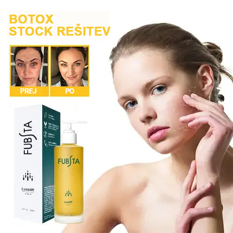 🌿𝐅𝐮𝐛𝐬𝐭𝐚® pomlajevalno olje za učvrstitev kože🩵 Zadnji dan popusta: 75 % CENEJE💧