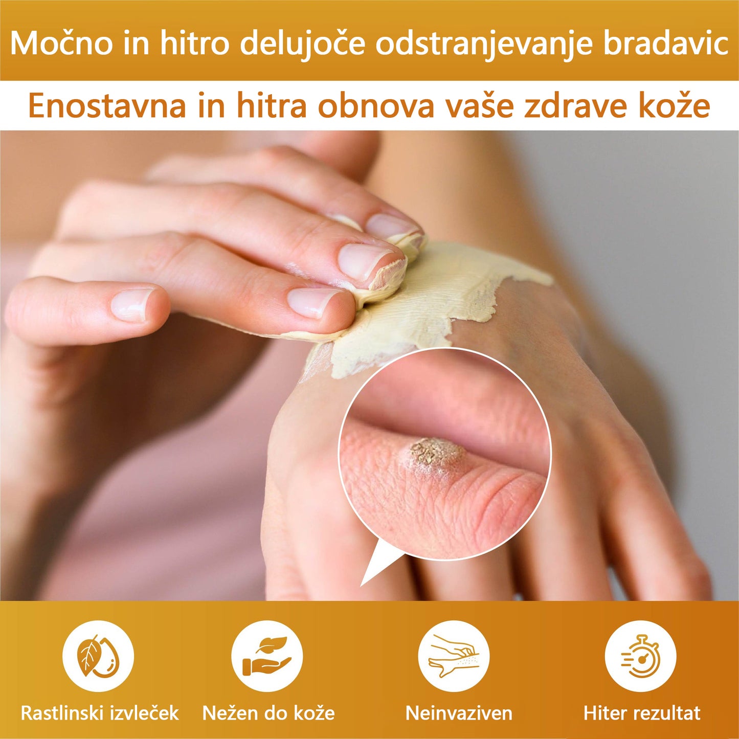 🌟 TOPWAL® Condense Krema za obnovo kože z čebeljim strupom 🌿 Spodbuja regeneracijo kože 💧 Globoko vlaži in neguje ✨ Zmanjšuje drobne gube in linije 🐝 Obogatena z naravnim čebeljim strupom ✔️ Primerna za vse tipe kože, tudi občutljivo