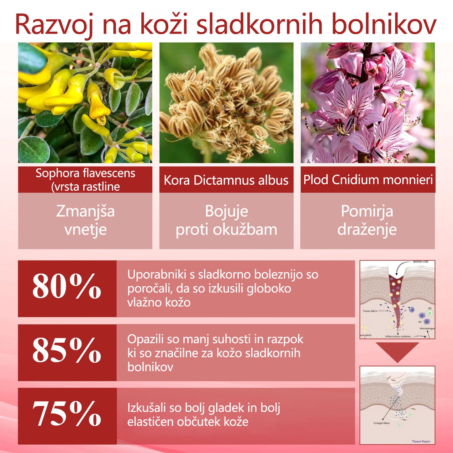 ✨👣 TOPWAL® GlucoseGuard Skin Rescue Krema – Hitrejše celjenje, varnejša zaščita in vsakodnevna hidracija za diabetično kožo 🌿💧