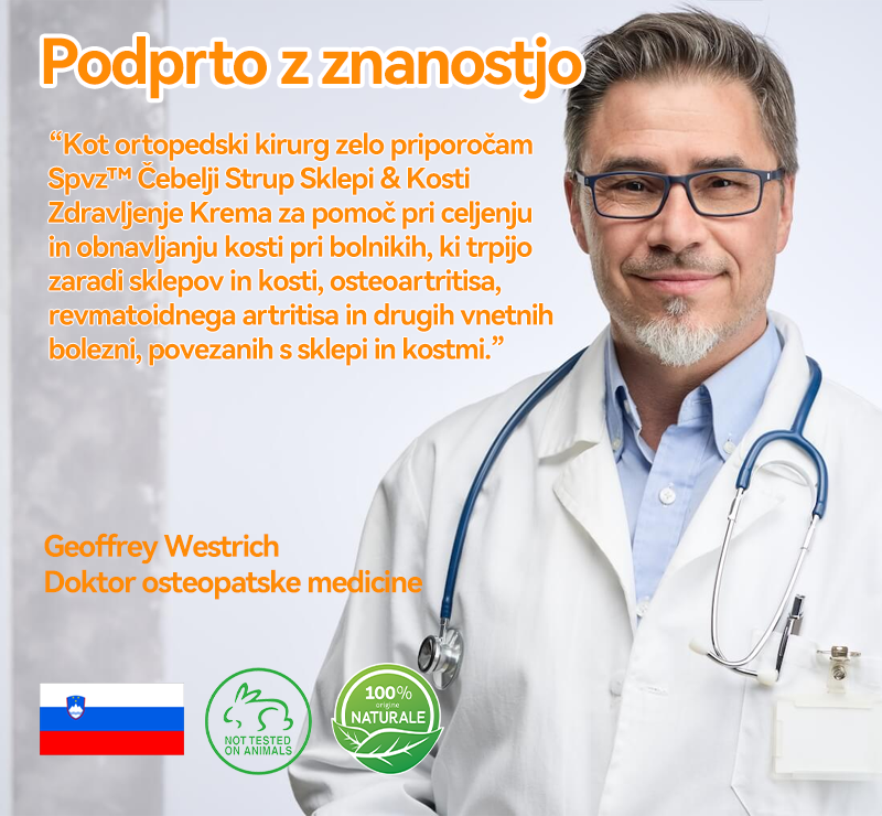 ✅ Uradna trgovina: 𝐒𝐩𝐳𝐯®📦 Č𝐞𝐛𝐞𝐥𝐣𝐢 𝐒𝐭𝐫𝐮𝐩 𝐒𝐤𝐥𝐞𝐩𝐢 & 𝐊𝐨𝐬𝐭𝐢 𝐙𝐝𝐫𝐚𝐯𝐥𝐣𝐞𝐧𝐣𝐞 𝐊𝐫𝐞𝐦𝐚 🐝 (𝐙𝐧𝐚č𝐚𝐣𝐧𝐨 za 𝐨𝐫𝐭𝐨𝐩𝐞𝐝𝐬𝐤𝐞 𝐛𝐨𝐥𝐞𝐳𝐧𝐢 𝐢 𝐛𝐨𝐥𝐞č𝐢𝐧𝐞 𝐩𝐫𝐢 𝐚𝐫𝐭𝐫𝐢𝐭𝐢𝐬𝐮)