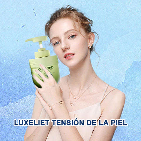 💞 𝐂𝐨𝐨𝐥𝐨𝐫𝐝™ Luxus kollagén feszesítő krém (minden nő számára)
