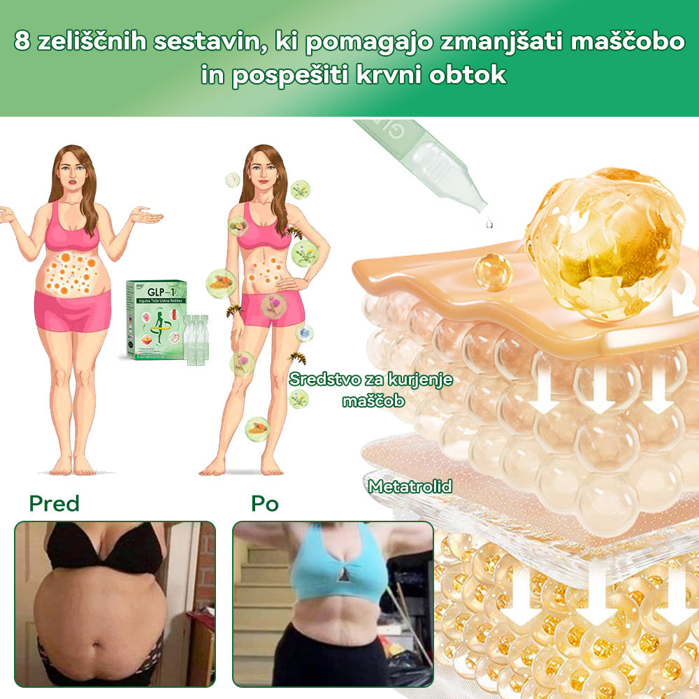 ✅Več kot 100.000 priporočil | Uradna trgovina | 𝑆𝑇𝐷𝐸𝐼® 💎💎💎 𝐺𝐿𝑃-1 𝐼𝑧𝑔𝑢𝑏𝑎 𝑇𝑒ž𝑒 𝑈𝑠𝑡𝑛𝑎 𝑅𝑒š𝑖𝑡𝑒𝑣 - Debelost, bolezni srca in ožilja, diabetes, spalna apneja, težave s sklepi in še več