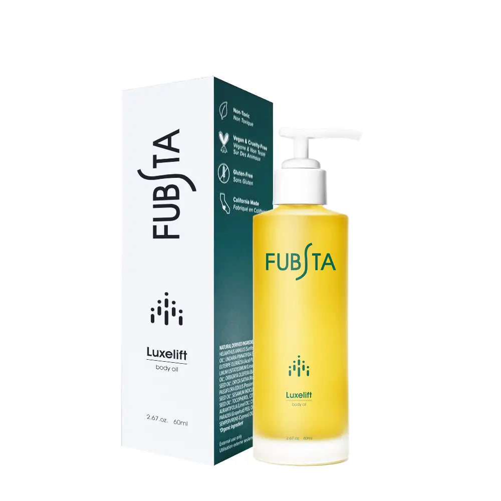 🌿𝐅𝐮𝐛𝐬𝐭𝐚® pomlajevalno olje za učvrstitev kože🩵 Zadnji dan popusta: 75 % CENEJE💧