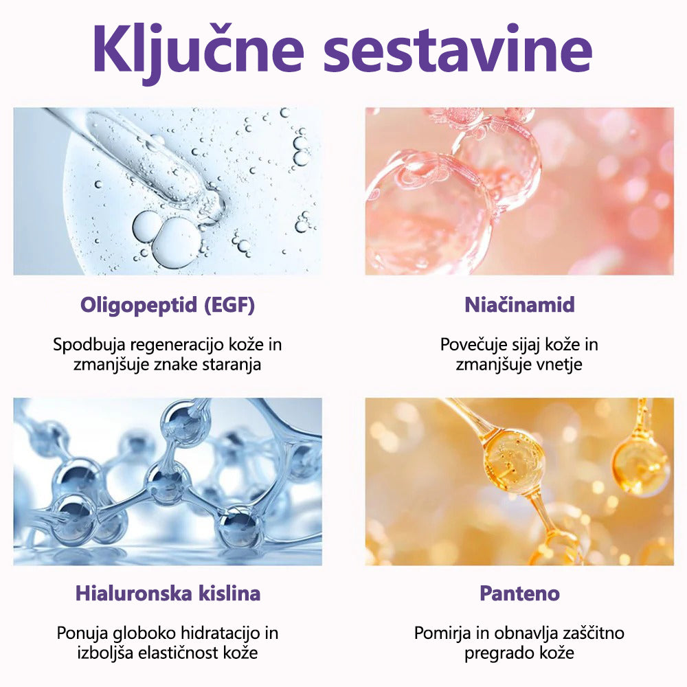 🏷️ Uradna Trgovina: flysmus® ReGen Mikronadlaste Ploščice z Nano-Hialuronsko Kislino (Nano-Heal) 💝 Zdravljenje novih in starih brazgotin, zmanjševanje kirurških brazgotin, strij, keloidov, aken, opeklin, bradavic, dermatomov in krčnih žil