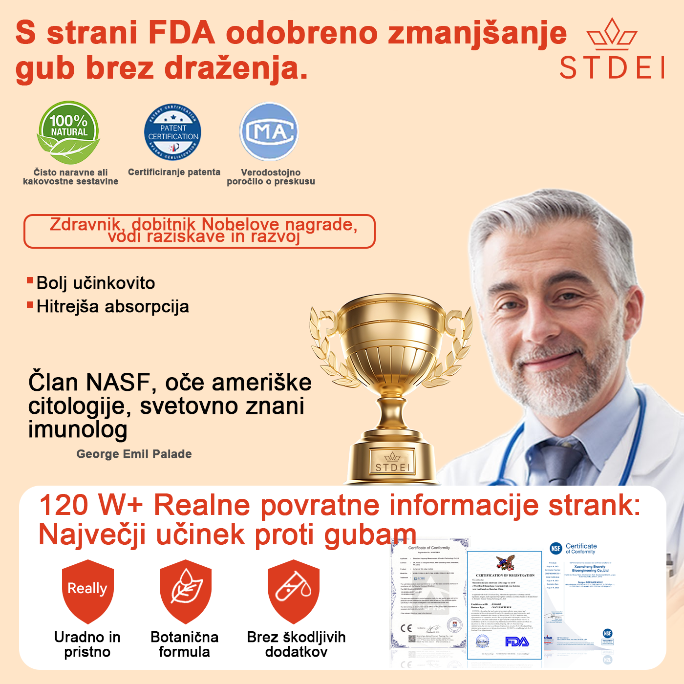 🍀𝗦𝗧𝗗𝗘𝗜™ 𝐌𝐀𝐆𝐈𝐂 𝐋𝐔𝐊𝐒𝐔𝐙𝐍𝐎 𝐎𝐋𝐉𝐄 𝐙𝐀 𝐓𝐄𝐋𝐎 (Časovno omejen 80 % popust - zadnjih 30 minut)🌹🔥
