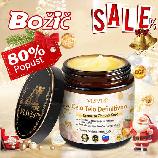 𝐕𝐋𝐒𝐕𝐋𝐒™ 𝐊𝐫𝐞𝐦𝐚 𝐳𝐚 𝐨𝐛𝐧𝐨𝐯𝐨 𝐤𝐨ž𝐞 𝐜𝐞𝐥𝐨𝐭𝐧𝐞𝐠𝐚 𝐭𝐞𝐥𝐞𝐬𝐚 – (🧑⚕️ Strokovno priporočilo 🤩 Dobitnik nagrade Readers' Choice Award 2024)