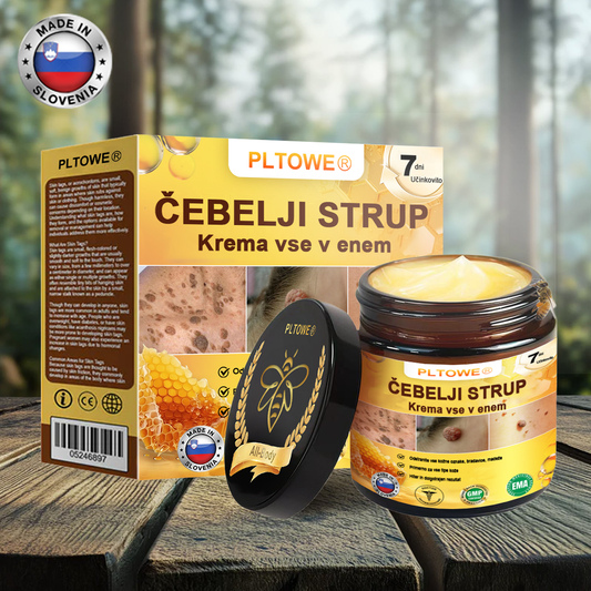 ZADNJA PRILOŽNOST! Zgrabi to srečno najdbo s 70 % Popustom! 🔥180-DNEVNO GARANCIJA VRAČILA DENARJA!