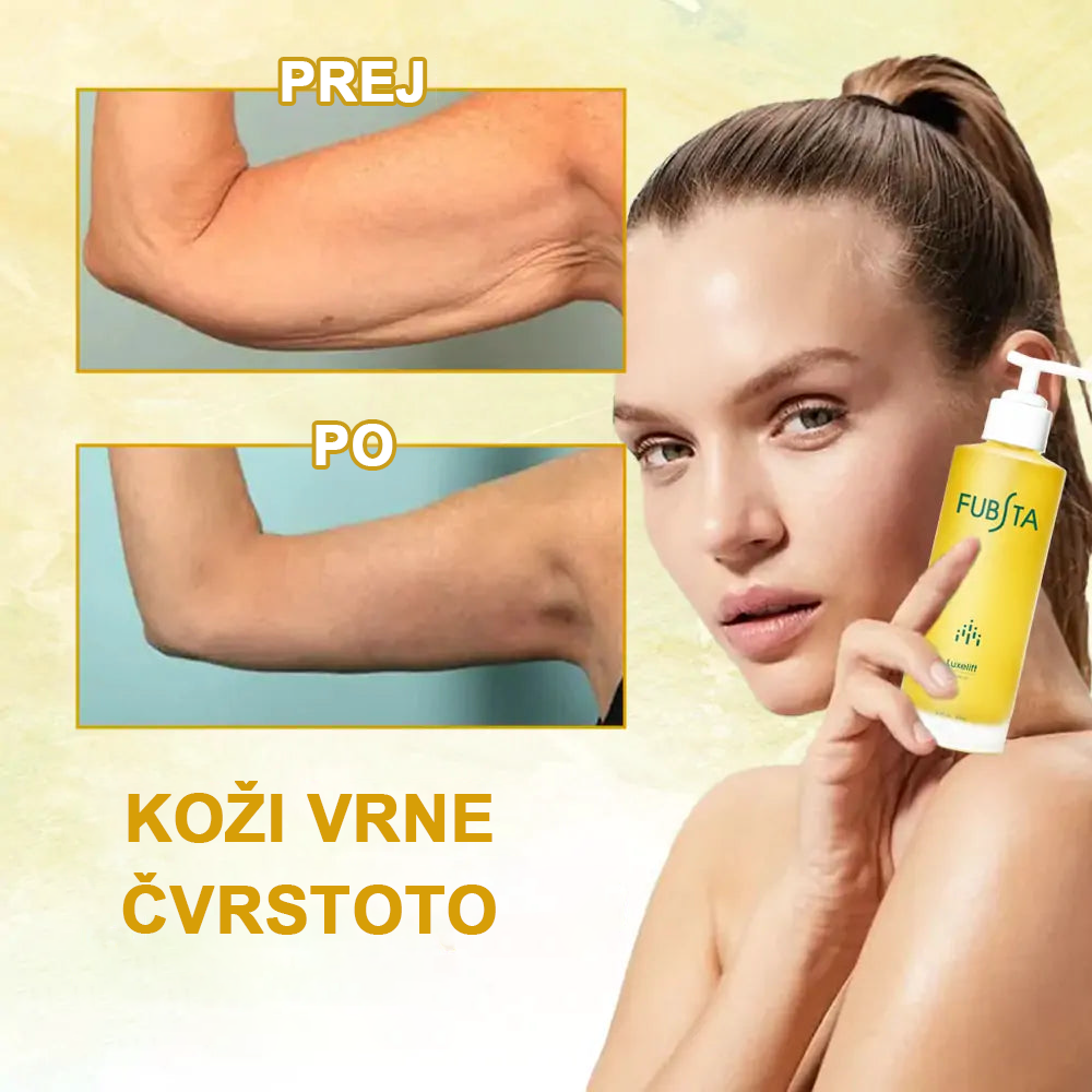 🌿𝐅𝐮𝐛𝐬𝐭𝐚® pomlajevalno olje za učvrstitev kože🩵 Zadnji dan popusta: 75 % CENEJE💧