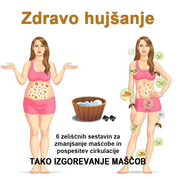🐝𝙇𝙪𝙠𝙢𝙡𝙘𝙖™ kroglice za limfno drenažo s čebeljim strupom in namakanje stopal🫚
