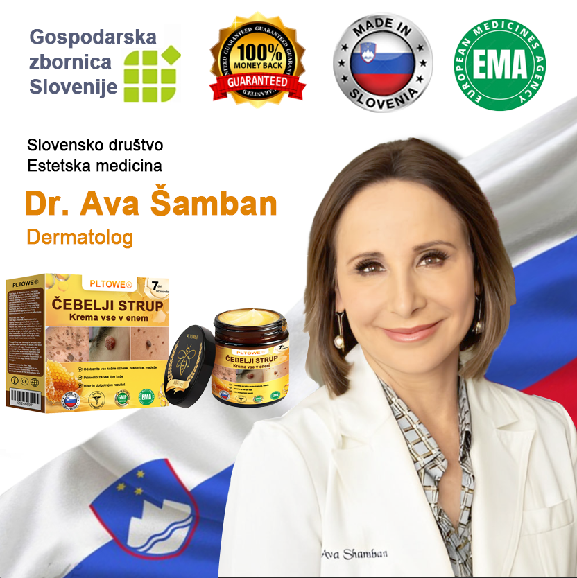 ZADNJA PRILOŽNOST! Zgrabi to srečno najdbo s 70 % Popustom! 🔥180-DNEVNO GARANCIJA VRAČILA DENARJA!