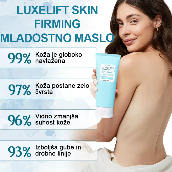 ✨Biancat™ LuxeLift maslo za učvrstitev kože✨