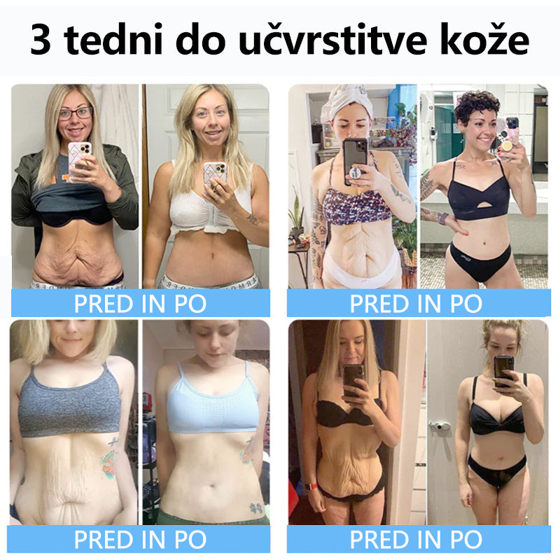 TLOPA™ Kolagenski Peptidi FIRMING SERUM PALČEK