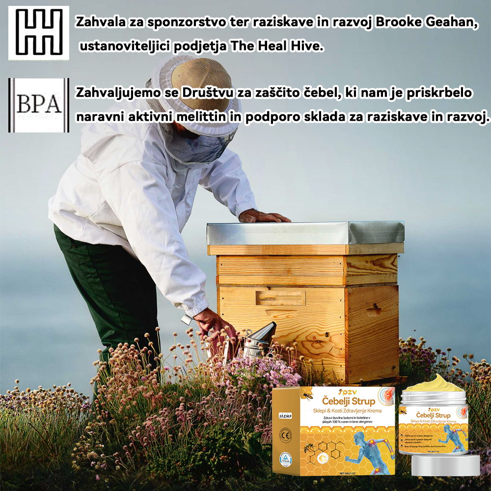 ✅ Uradna trgovina: 𝐒𝐩𝐳𝐯®📦 Č𝐞𝐛𝐞𝐥𝐣𝐢 𝐒𝐭𝐫𝐮𝐩 𝐒𝐤𝐥𝐞𝐩𝐢 & 𝐊𝐨𝐬𝐭𝐢 𝐙𝐝𝐫𝐚𝐯𝐥𝐣𝐞𝐧𝐣𝐞 𝐊𝐫𝐞𝐦𝐚 🐝 (𝐙𝐧𝐚č𝐚𝐣𝐧𝐨 za 𝐨𝐫𝐭𝐨𝐩𝐞𝐝𝐬𝐤𝐞 𝐛𝐨𝐥𝐞𝐳𝐧𝐢 𝐢 𝐛𝐨𝐥𝐞č𝐢𝐧𝐞 𝐩𝐫𝐢 𝐚𝐫𝐭𝐫𝐢𝐭𝐢𝐬𝐮)