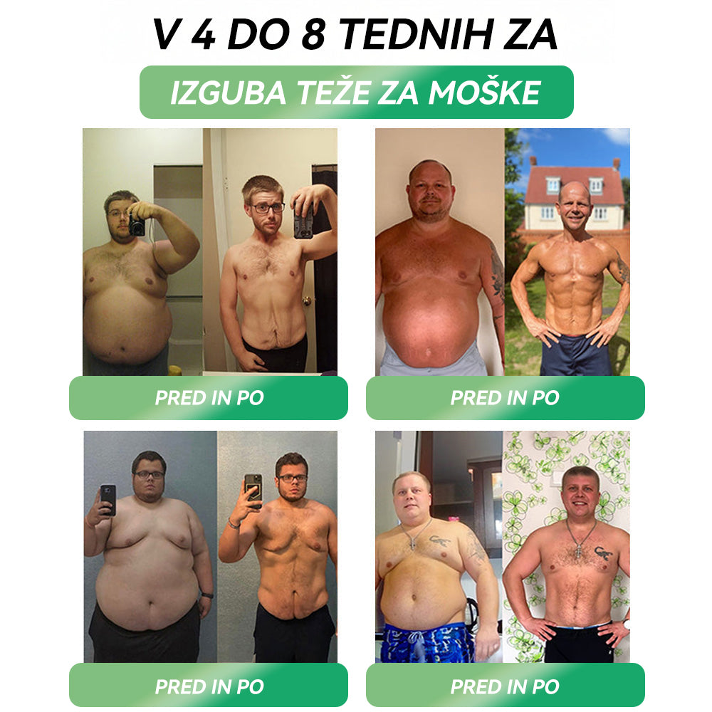 ✅Več kot 100.000 priporočil | Uradna trgovina | 𝑆𝑇𝐷𝐸𝐼® 💎💎💎 𝐺𝐿𝑃-1 𝐼𝑧𝑔𝑢𝑏𝑎 𝑇𝑒ž𝑒 𝑈𝑠𝑡𝑛𝑎 𝑅𝑒š𝑖𝑡𝑒𝑣 - Debelost, bolezni srca in ožilja, diabetes, spalna apneja, težave s sklepi in še več