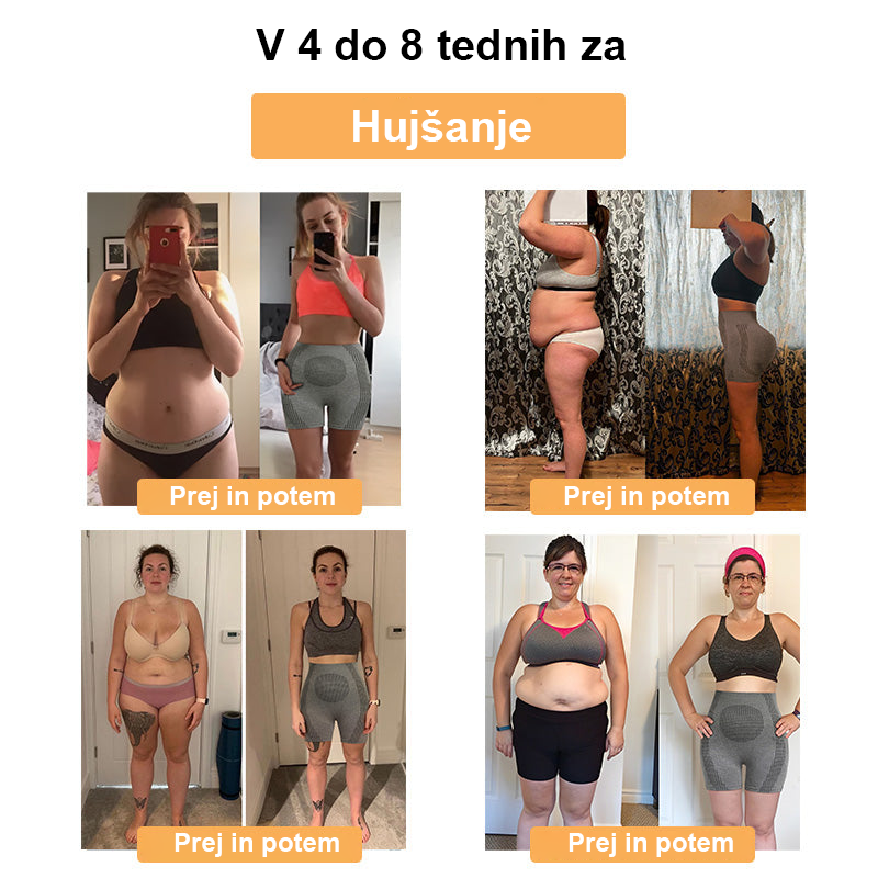 ✨【Pripravljeno na jesen 2025】𝐒𝐡𝐨𝐫𝐭𝐬™ mikrovibracijski masažni modul, popravilo ionskih vlaken, kratke hlače za oblikovanje🌻
