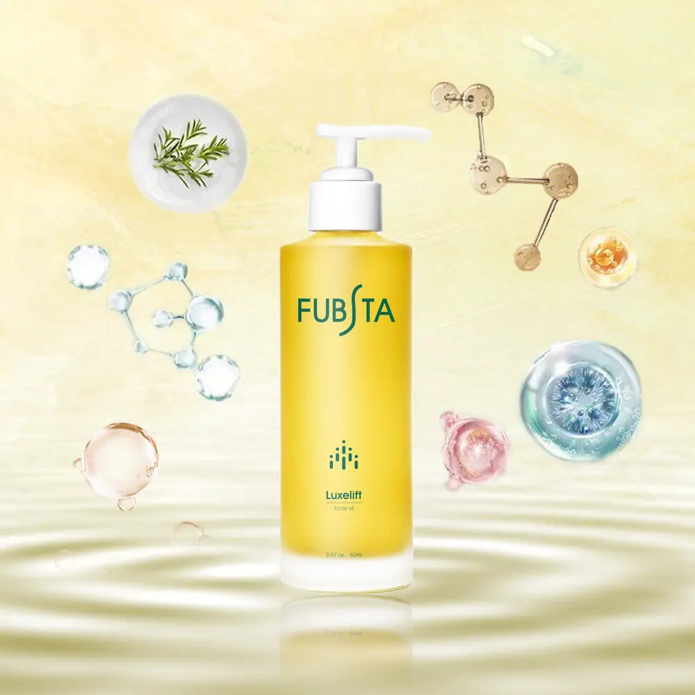🌿𝐅𝐮𝐛𝐬𝐭𝐚® pomlajevalno olje za učvrstitev kože🩵 Zadnji dan popusta: 75 % CENEJE💧