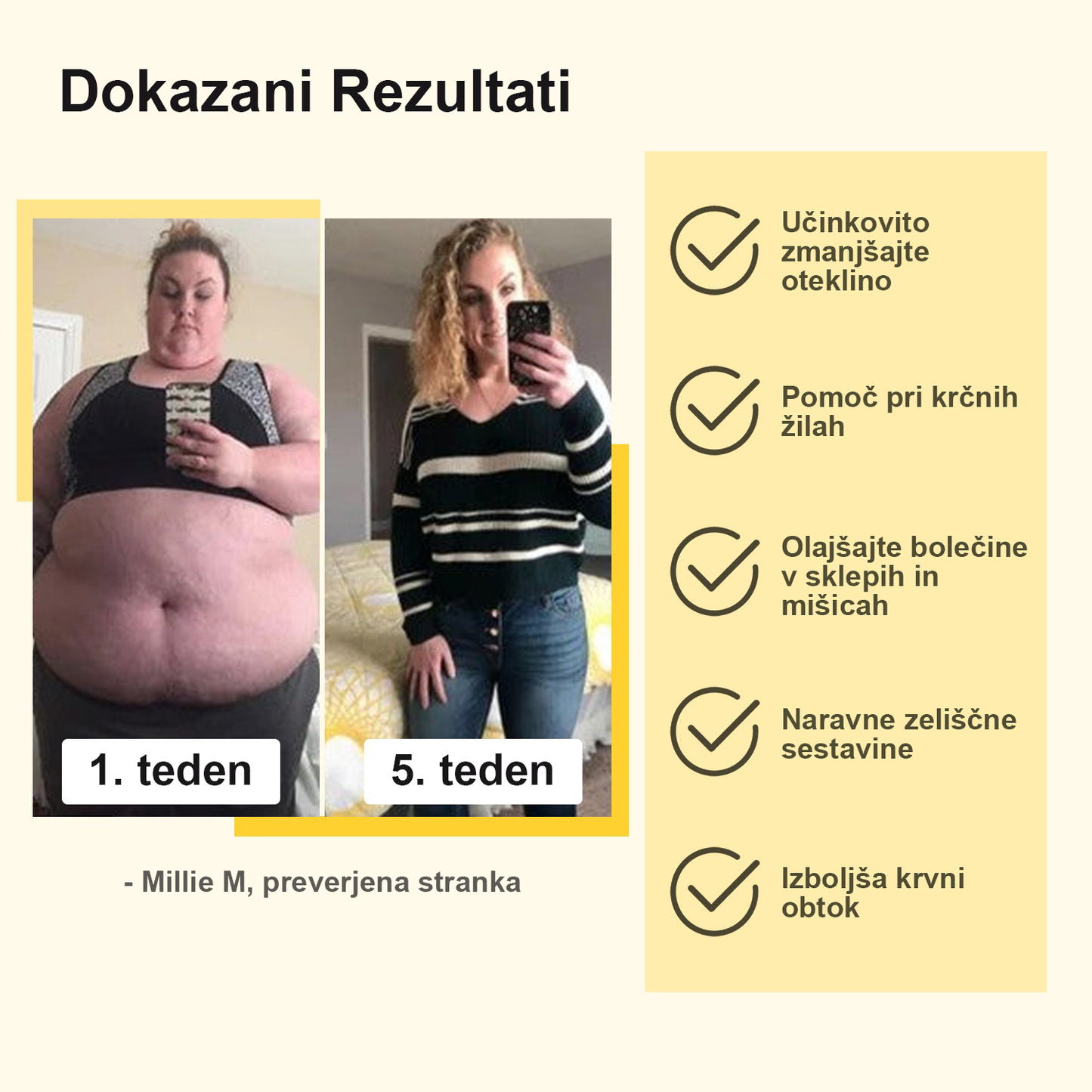 🐝𝙇𝙪𝙠𝙢𝙡𝙘𝙖™ kroglice za limfno drenažo s čebeljim strupom in namakanje stopal🫚