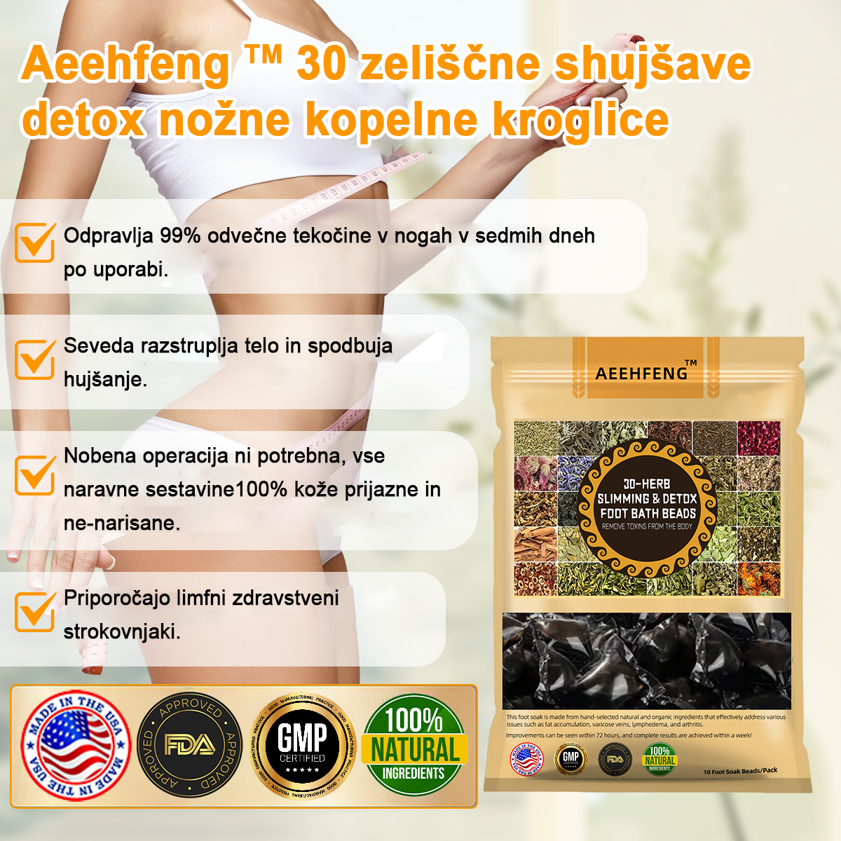 𝐀𝐞𝐞𝐡𝐟𝐞𝐧𝐠™ 𝐙𝐞𝐥𝐢šč𝐧𝐞 𝐫𝐚𝐳𝐬𝐭𝐫𝐮𝐩𝐥𝐣𝐞𝐯𝐚𝐥𝐧𝐞 𝐤𝐫𝐨𝐠𝐥𝐢𝐜𝐞 𝐳𝐚 𝐯𝐞𝐧𝐞 𝐳𝐚 𝐤𝐨𝐩𝐞𝐥 𝐧𝐨𝐠🦵👩⚕️ (LANA Certification, European Lymphology Association)