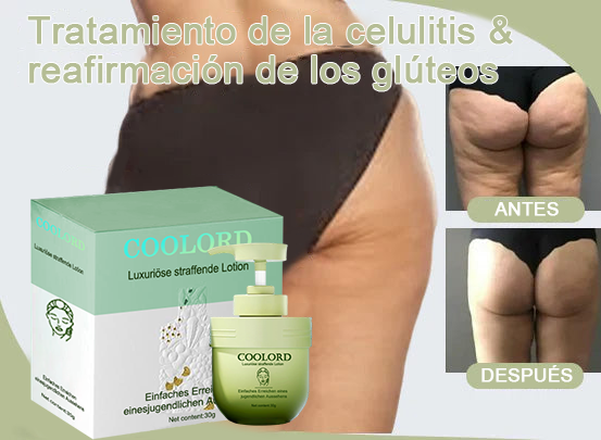 💞 𝐂𝐨𝐨𝐥𝐨𝐫𝐝™ Luxus kollagén feszesítő krém (minden nő számára)