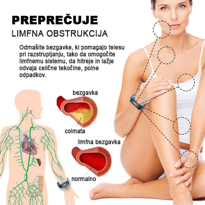 🥑𝐉𝐎𝐒𝐅𝑰𝐓™ Ultrazvočni trakovi za odstranjevanje maščobe