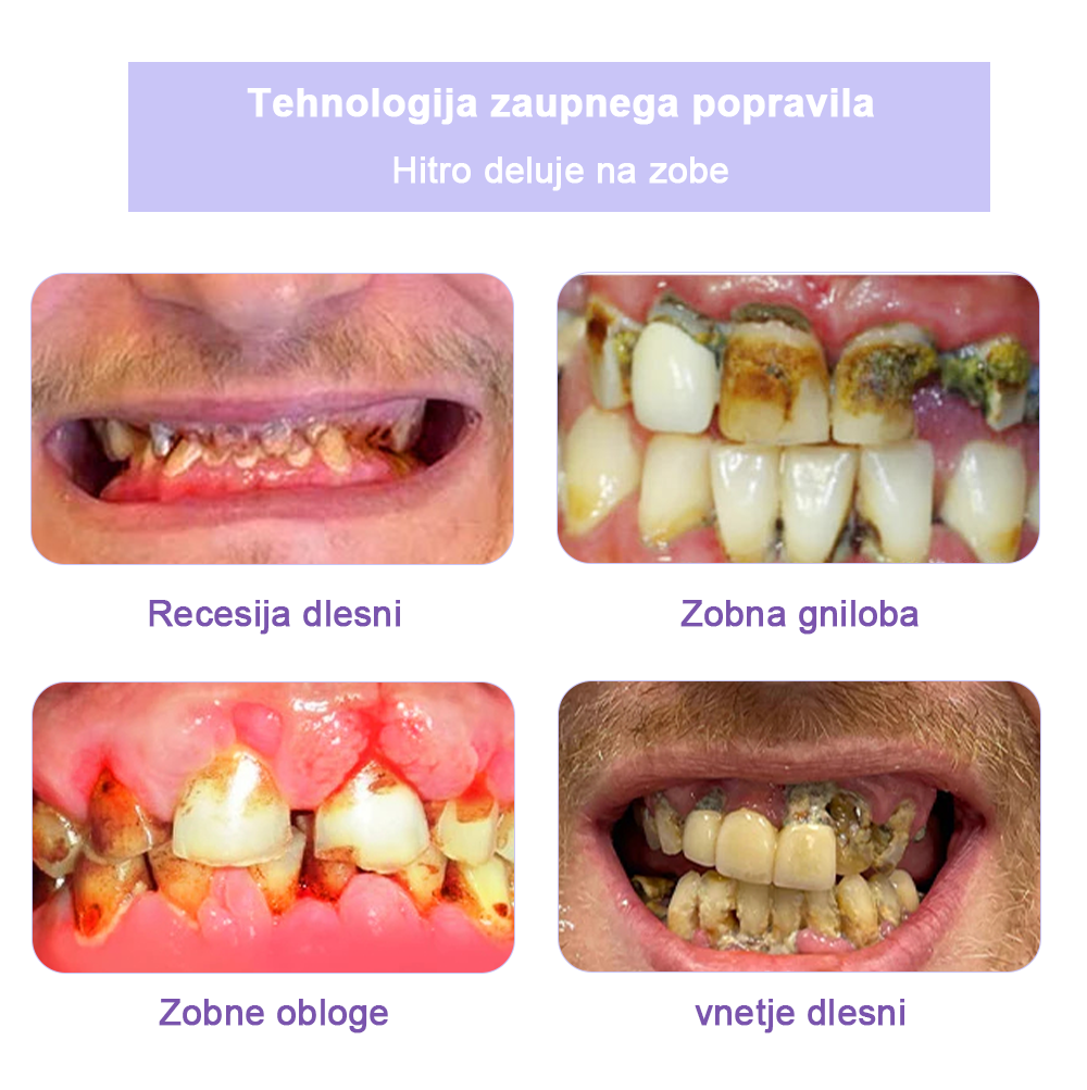 GarageLine™ (priporočeno s strani ADA) Prah za obnovo zobne sklenine (⏰𝐋𝐢𝐦𝐢𝐭𝐚𝐧𝐨 𝐝𝐨𝐥𝐝𝐚𝐧𝐣𝐚 𝐿𝐚𝐬𝐭 𝟑𝟎 𝐦𝐢𝐧𝐮𝐭) 🪥🦷