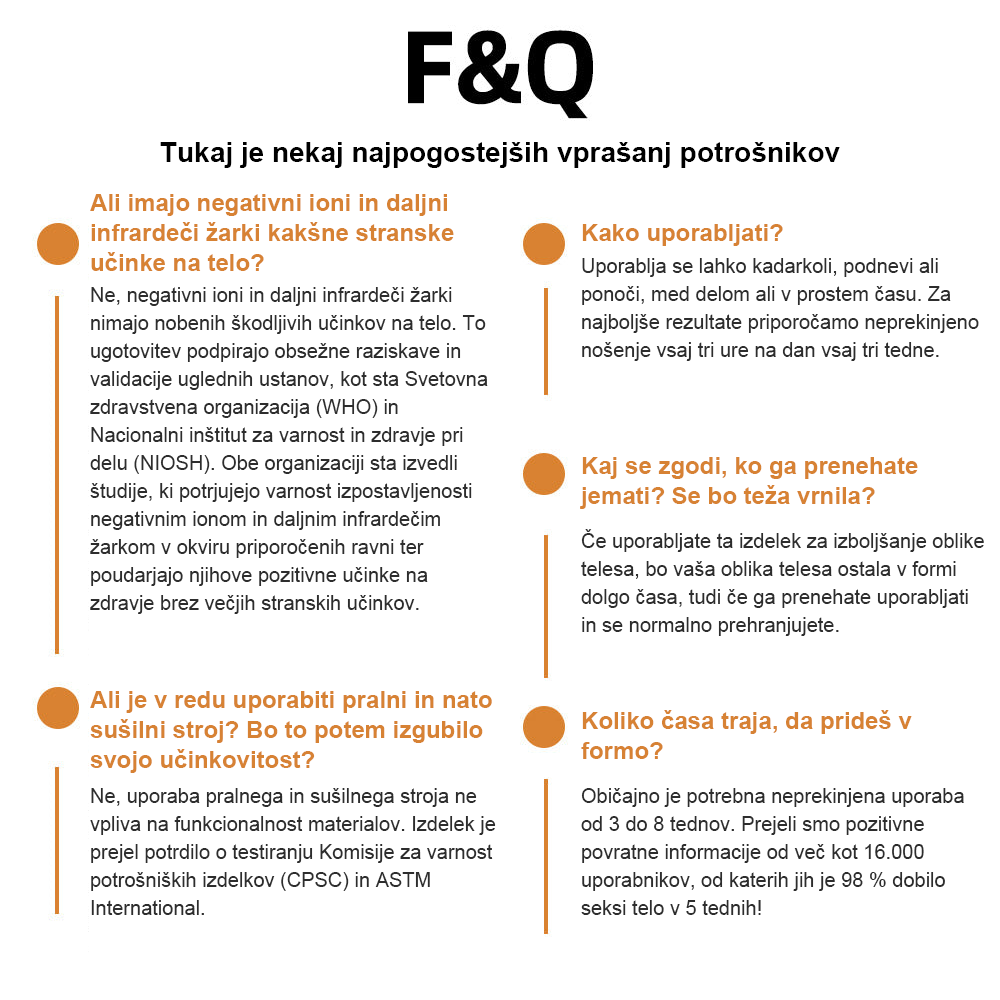 ✨【Pripravljeno na jesen 2025】𝐒𝐡𝐨𝐫𝐭𝐬™ mikrovibracijski masažni modul, popravilo ionskih vlaken, kratke hlače za oblikovanje🌻