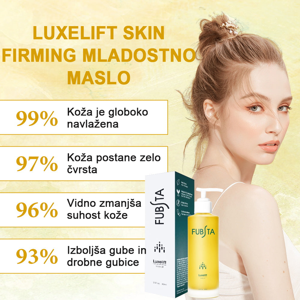 🌿𝐅𝐮𝐛𝐬𝐭𝐚® pomlajevalno olje za učvrstitev kože🩵 Zadnji dan popusta: 75 % CENEJE💧