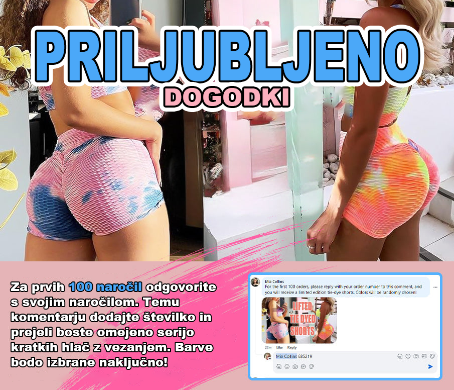 ✨【Pripravljeno na jesen 2025】𝐒𝐡𝐨𝐫𝐭𝐬™ mikrovibracijski masažni modul, popravilo ionskih vlaken, kratke hlače za oblikovanje🌻