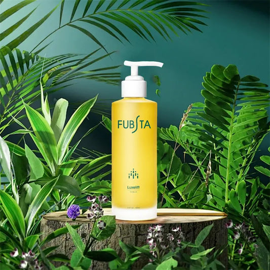 🌿𝐅𝐮𝐛𝐬𝐭𝐚® pomlajevalno olje za učvrstitev kože🩵 Zadnji dan popusta: 75 % CENEJE💧