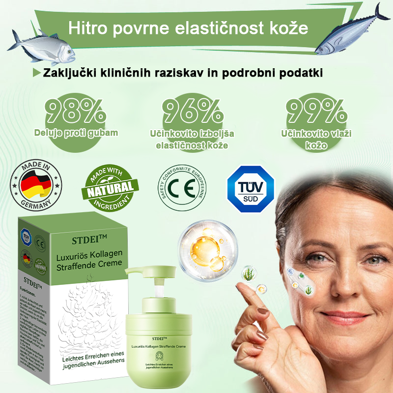 𝐒𝐓𝐃𝐄𝐈™ 𝐋𝐮𝐤𝐬𝐮𝐳𝐧𝐚 𝐊𝐨𝐥𝐥𝐚𝐠𝐞𝐧𝐬𝐤𝐚 𝐔č𝐯𝐫šč𝐞𝐯𝐚𝐥𝐧𝐚 𝐊𝐫𝐞𝐦𝐚 (🔥74% Rabatt für eine begrenzte Zeit!)💥