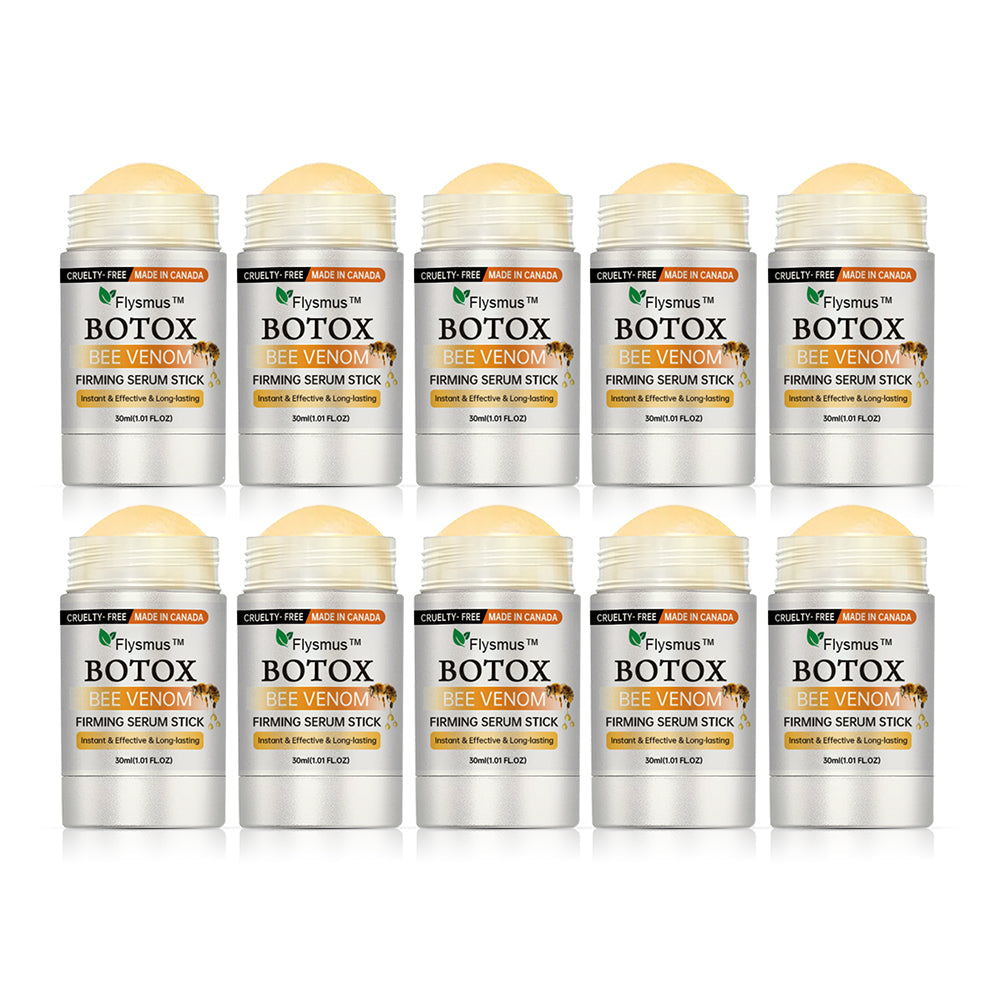 ✨Flysmus™ Botox Čebelji Strup Firming Stick🔥ZADNJI DAN 70 % CENEJE