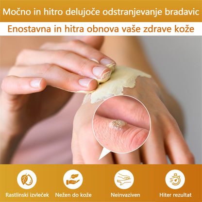 🌟 TOPWAL® Condense Krema za obnovo kože z čebeljim strupom 🌿 Spodbuja regeneracijo kože 💧 Globoko vlaži in neguje ✨ Zmanjšuje drobne gube in linije 🐝 Obogatena z naravnim čebeljim strupom ✔️ Primerna za vse tipe kože, tudi občutljivo