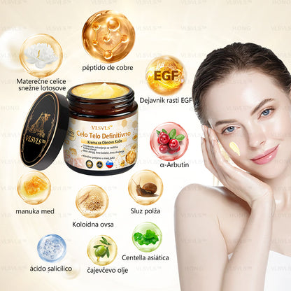 𝐕𝐋𝐒𝐕𝐋𝐒™ 𝐊𝐫𝐞𝐦𝐚 𝐳𝐚 𝐨𝐛𝐧𝐨𝐯𝐨 𝐤𝐨ž𝐞 𝐜𝐞𝐥𝐨𝐭𝐧𝐞𝐠𝐚 𝐭𝐞𝐥𝐞𝐬𝐚 – (🧑‍⚕️ Strokovno priporočilo 🤩 Dobitnik nagrade Readers' Choice Award 2024)