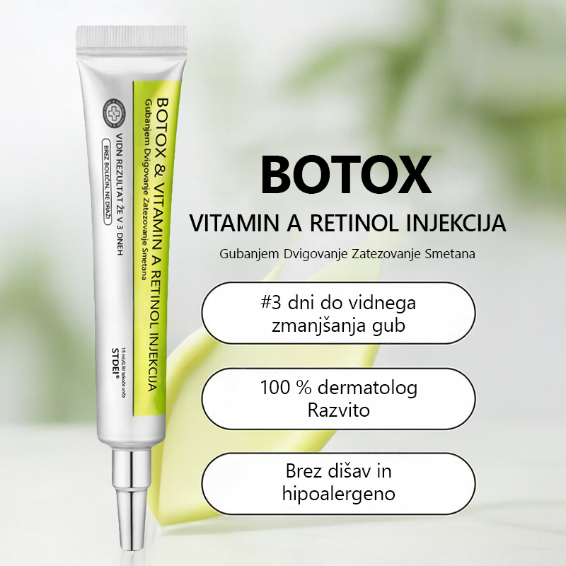 👩🏻‍⚕️🎁𝗥𝗲𝗴𝗮𝗶𝗻 𝘆𝗼𝘂𝘁𝗵𝗳𝘂𝗹 𝘀𝗸𝗶𝗻 𝗻𝗼𝘄𝗻🌌𝗦𝗧𝗗𝗘𝗜® 𝗕𝗢𝗧𝗢𝗫 & 𝗩𝗜𝗧𝗔𝗠𝗜𝗡 𝗔 𝗥𝗘𝗧𝗜𝗡𝗢𝗟 𝗜𝗡𝗝𝗘𝗞𝗖𝗜𝗝𝗔 𝗚𝘂𝗯𝗮𝗻𝗷𝗲𝗺 𝗗𝘃𝗶𝗴𝗼𝘃𝗮𝗻𝗷𝗲 𝗭𝗮𝘁𝗲𝘇𝗼𝘃𝗮𝗻𝗷𝗲 𝗦𝗺𝗲𝘁𝗮𝗻𝗮