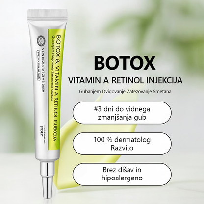 👩🏻‍⚕️🎁𝗥𝗲𝗴𝗮𝗶𝗻 𝘆𝗼𝘂𝘁𝗵𝗳𝘂𝗹 𝘀𝗸𝗶𝗻 𝗻𝗼𝘄𝗻🌌𝗦𝗧𝗗𝗘𝗜® 𝗕𝗢𝗧𝗢𝗫 & 𝗩𝗜𝗧𝗔𝗠𝗜𝗡 𝗔 𝗥𝗘𝗧𝗜𝗡𝗢𝗟 𝗜𝗡𝗝𝗘𝗞𝗖𝗜𝗝𝗔 𝗚𝘂𝗯𝗮𝗻𝗷𝗲𝗺 𝗗𝘃𝗶𝗴𝗼𝘃𝗮𝗻𝗷𝗲 𝗭𝗮𝘁𝗲𝘇𝗼𝘃𝗮𝗻𝗷𝗲 𝗦𝗺𝗲𝘁𝗮𝗻𝗮