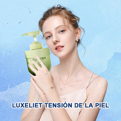 💞 𝐂𝐨𝐨𝐥𝐨𝐫𝐝™ Luxus kollagén feszesítő krém (minden nő számára)