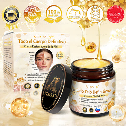 𝐕𝐋𝐒𝐕𝐋𝐒™ 𝐊𝐫𝐞𝐦𝐚 𝐳𝐚 𝐨𝐛𝐧𝐨𝐯𝐨 𝐤𝐨ž𝐞 𝐜𝐞𝐥𝐨𝐭𝐧𝐞𝐠𝐚 𝐭𝐞𝐥𝐞𝐬𝐚 – (🧑‍⚕️ Strokovno priporočilo 🤩 Dobitnik nagrade Readers' Choice Award 2024)
