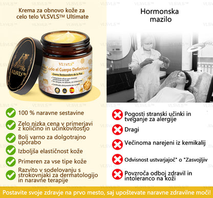 𝐕𝐋𝐒𝐕𝐋𝐒™ 𝐊𝐫𝐞𝐦𝐚 𝐳𝐚 𝐨𝐛𝐧𝐨𝐯𝐨 𝐤𝐨ž𝐞 𝐜𝐞𝐥𝐨𝐭𝐧𝐞𝐠𝐚 𝐭𝐞𝐥𝐞𝐬𝐚 – (🧑‍⚕️ Strokovno priporočilo 🤩 Dobitnik nagrade Readers' Choice Award 2024)
