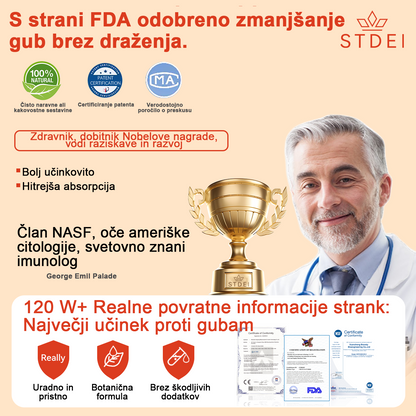 🍀𝗦𝗧𝗗𝗘𝗜™ 𝐌𝐀𝐆𝐈𝐂 𝐋𝐔𝐊𝐒𝐔𝐙𝐍𝐎 𝐎𝐋𝐉𝐄 𝐙𝐀 𝐓𝐄𝐋𝐎 (Časovno omejen 80 % popust - zadnjih 30 minut)🌹🔥