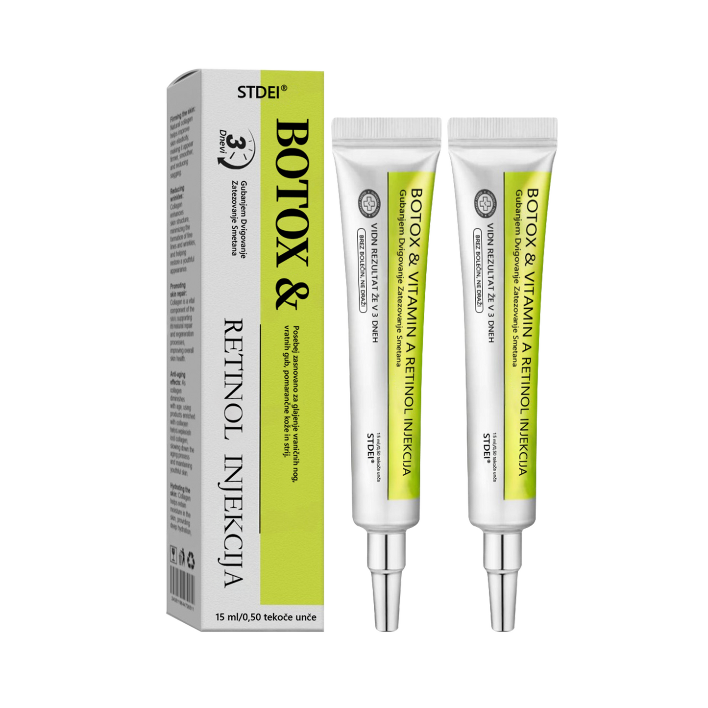 👩🏻‍⚕️🎁𝗥𝗲𝗴𝗮𝗶𝗻 𝘆𝗼𝘂𝘁𝗵𝗳𝘂𝗹 𝘀𝗸𝗶𝗻 𝗻𝗼𝘄𝗻🌌𝗦𝗧𝗗𝗘𝗜® 𝗕𝗢𝗧𝗢𝗫 & 𝗩𝗜𝗧𝗔𝗠𝗜𝗡 𝗔 𝗥𝗘𝗧𝗜𝗡𝗢𝗟 𝗜𝗡𝗝𝗘𝗞𝗖𝗜𝗝𝗔 𝗚𝘂𝗯𝗮𝗻𝗷𝗲𝗺 𝗗𝘃𝗶𝗴𝗼𝘃𝗮𝗻𝗷𝗲 𝗭𝗮𝘁𝗲𝘇𝗼𝘃𝗮𝗻𝗷𝗲 𝗦𝗺𝗲𝘁𝗮𝗻𝗮