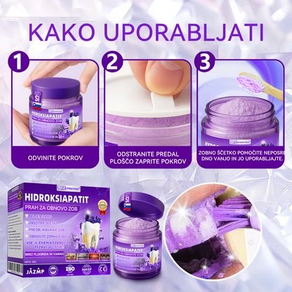 Uradna trgovina 🌌| 𝐷𝑜𝑟𝑚𝑜𝑟𝑛𝑎® 𝐻𝑖𝑑𝑟𝑜𝑘𝑠𝑖𝑎𝑝𝑎𝑡𝑖𝑡 𝑃𝑟𝑎ℎ 𝑧𝑎 𝑜𝑏𝑛𝑜𝑣𝑜 𝑧𝑜𝑏