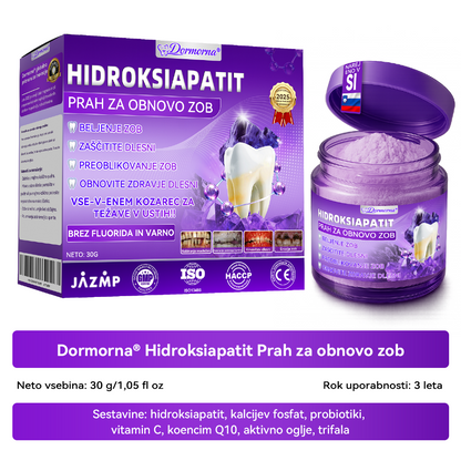 Uradna trgovina 🌌| 𝐷𝑜𝑟𝑚𝑜𝑟𝑛𝑎® 𝐻𝑖𝑑𝑟𝑜𝑘𝑠𝑖𝑎𝑝𝑎𝑡𝑖𝑡 𝑃𝑟𝑎ℎ 𝑧𝑎 𝑜𝑏𝑛𝑜𝑣𝑜 𝑧𝑜𝑏