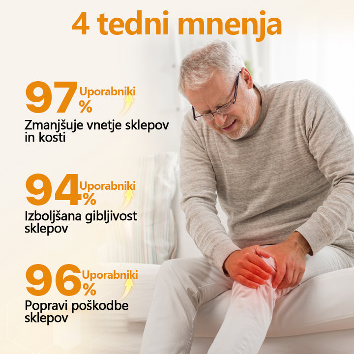 ✅[Uradna trgovina blagovnih znamk]Biancat™ Krema za popravilo sklepov s čebeljim strupom