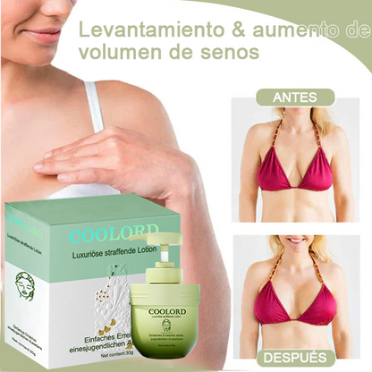 💞 𝐂𝐨𝐨𝐥𝐨𝐫𝐝™ Luxus kollagén feszesítő krém (minden nő számára)
