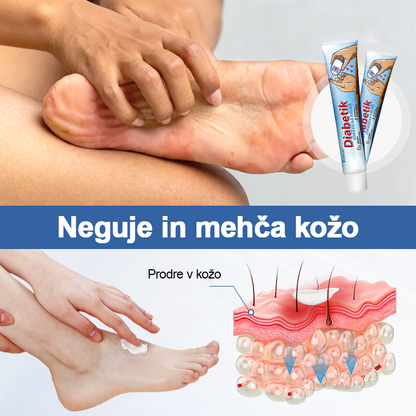 🌿[Omejena časovna promocija]🌿Biancat® VitaGluco krema za zdravljenje sladkorne bolezni