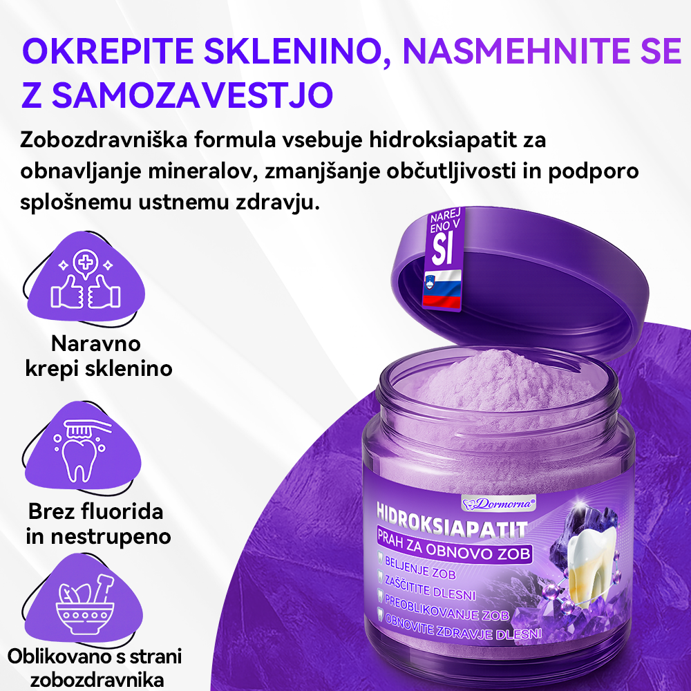 Uradna trgovina 🌌| 𝐷𝑜𝑟𝑚𝑜𝑟𝑛𝑎® 𝐻𝑖𝑑𝑟𝑜𝑘𝑠𝑖𝑎𝑝𝑎𝑡𝑖𝑡 𝑃𝑟𝑎ℎ 𝑧𝑎 𝑜𝑏𝑛𝑜𝑣𝑜 𝑧𝑜𝑏