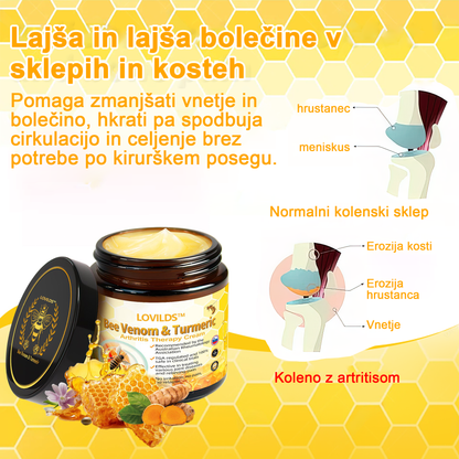 𝐋𝐎𝐕𝐈𝐋𝐃𝐒™ 𝐊𝐫𝐞𝐦𝐚 𝐳𝐚 𝐳𝐝𝐫𝐚𝐯𝐥𝐣𝐞𝐧𝐣𝐞 𝐚𝐫𝐭𝐫𝐢𝐭𝐢𝐬𝐚 𝐳 č𝐞𝐛𝐞𝐥𝐣𝐢𝐦 𝐬𝐭𝐫𝐮𝐩𝐨𝐦 𝐢𝐧 𝐤𝐮𝐫𝐤𝐮𝐦𝐨 (👩‍🔬 𝐒𝐩𝐞𝐜𝐢𝐚𝐥𝐢𝐳𝐢𝐫𝐚𝐧𝐚 𝐳𝐚 𝐨𝐫𝐭𝐨𝐩𝐞𝐝𝐬𝐤𝐚 𝐬𝐭𝐚𝐧𝐣𝐚 𝐢𝐧 𝐛𝐨𝐥𝐞č𝐢𝐧𝐞 𝐯 𝐬𝐤𝐥𝐞𝐩𝐢𝐡 👩‍🔬)