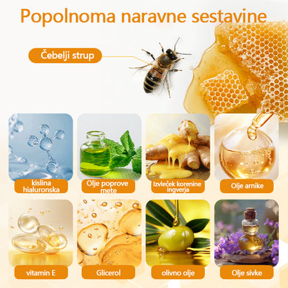 ✅[Uradna trgovina blagovnih znamk]Biancat™ Krema za popravilo sklepov s čebeljim strupom
